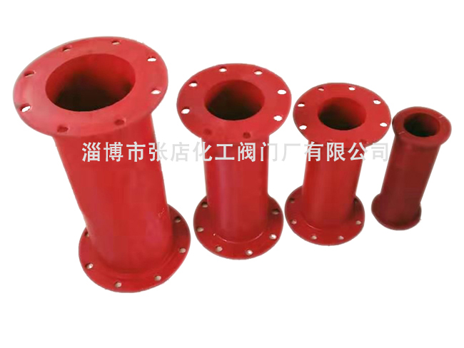 特耐磨膠管